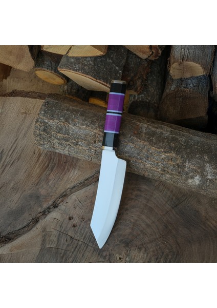 Şef Bıçağı - Gyutou Model