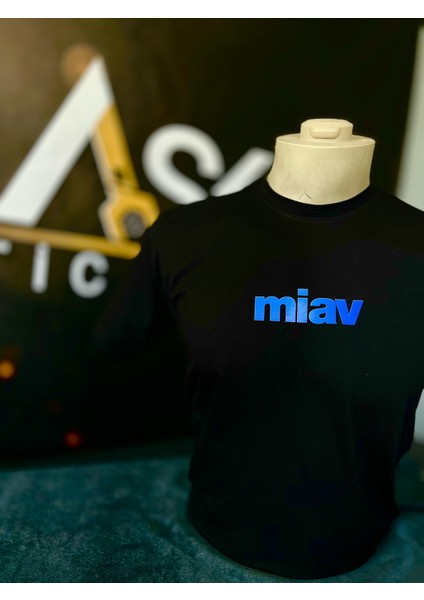 - Cotton Penye Unisex Miav Basıkılı fiyatları