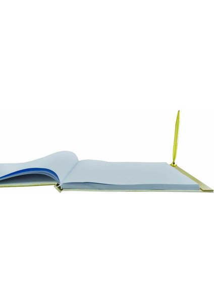 Kurumsal Etkinlikler İçin Özel Tasarım Anı Defteri indirimleri