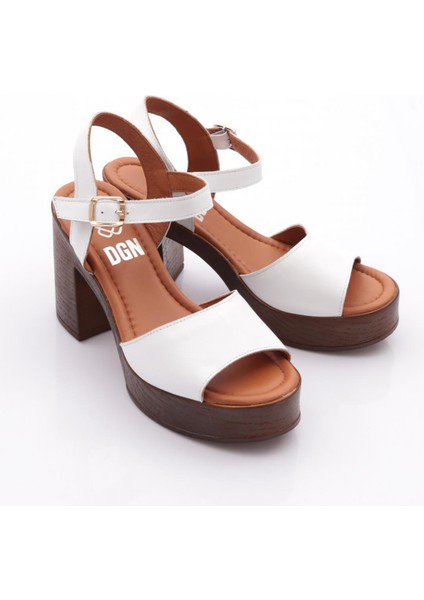 2004 Kadin Topuklu Sandalet fiyatları