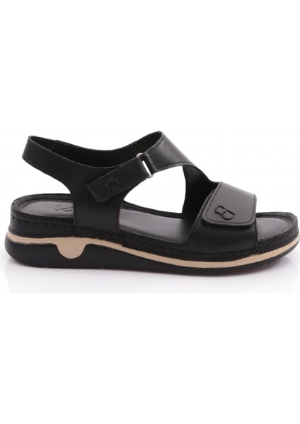M09-6419 Kadin Sandalet