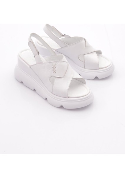 850-10765 Kadin Kalin Taban Sandalet fiyatları