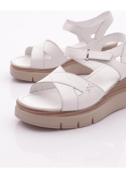 23740-23740 Kadin Kalin Taban Sandalet fırsatları