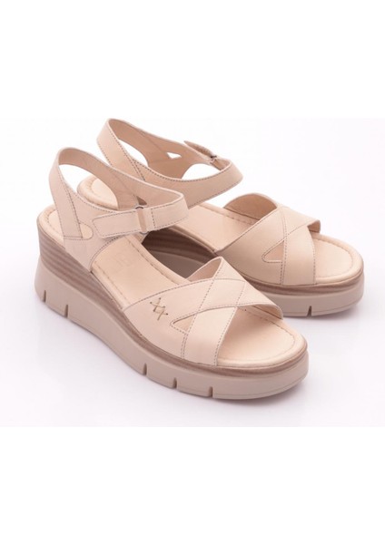 23740-23740 Kadin Kalin Taban Sandalet fiyatları