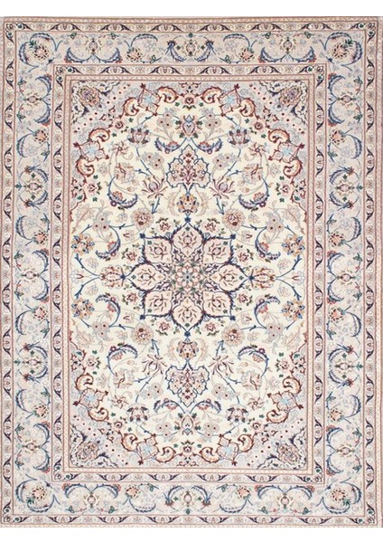 Cansu Koleksiyonu Bej Tonlarda Desenli Dokuma Taban Modern Dekoratif Halı CANSU42