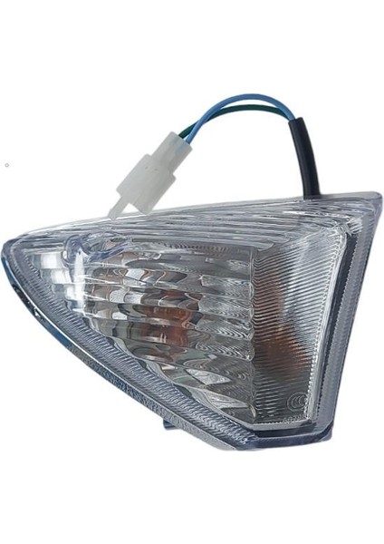 Mondial Eagle 50 Ön Sinyal Sağ Orj *