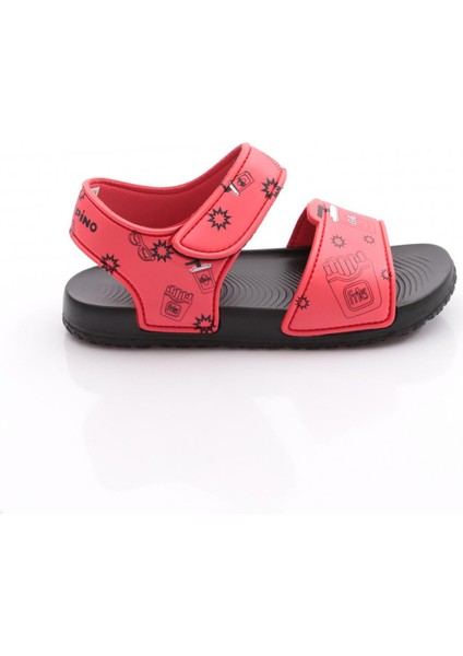 1980 Çocuk Filet Sandalet