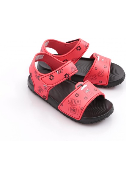 1980 Çocuk Filet Sandalet fiyatları