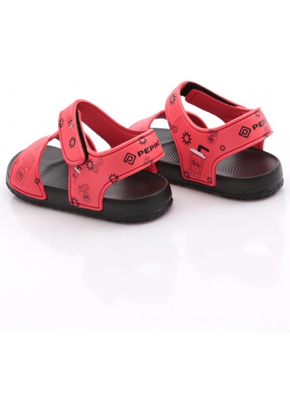 1980 Çocuk Filet Sandalet modelleri