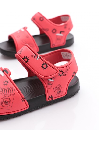 1980 Çocuk Filet Sandalet indirimleri