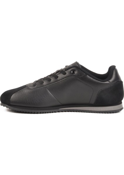 Cortona Siyah Unisex Memory Foam Spor Ayakkabı Cheta 112 fiyatları