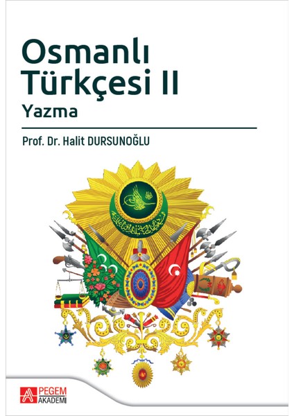 Osmanlı Türkçesi 2 Yazma