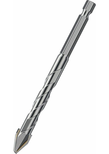 6 mm Çok Amaçlı Elmas Uçu