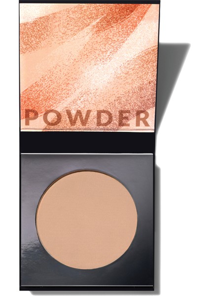 Ultra Colour Kompakt Pudra 31N Neutral Medium Tan