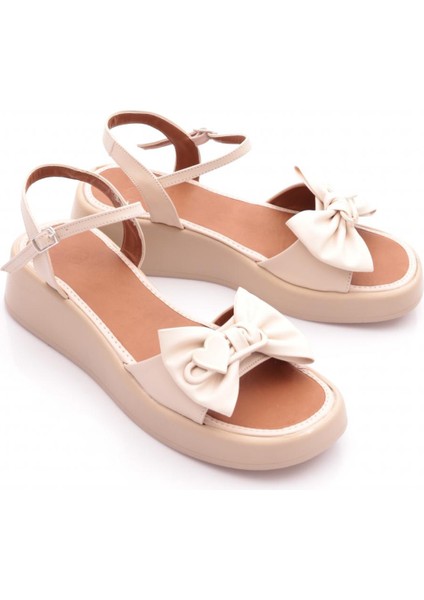 7003 Kadin Fiyonk Detayli Sandalet fiyatları