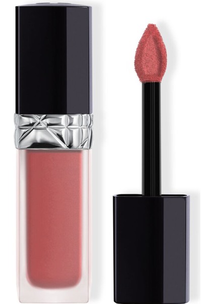 Rouge Dior Forever Liquid 458 Forever Paris
