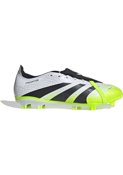 Beyaz Erkek Krampon PREDATOR LEAGUE FT FG/MG JI1111