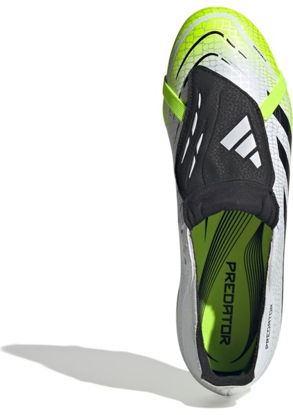 Beyaz Erkek Krampon PREDATOR LEAGUE FT FG/MG JI1111 fiyatları