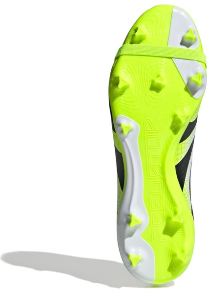 Beyaz Erkek Krampon PREDATOR LEAGUE FT FG/MG JI1111 modelleri