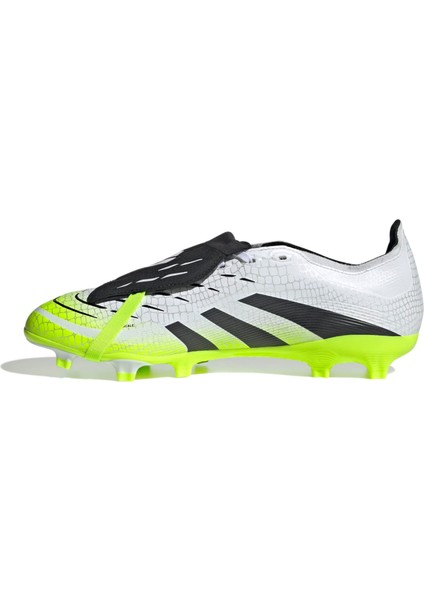 Beyaz Erkek Krampon PREDATOR LEAGUE FT FG/MG JI1111 fırsatları