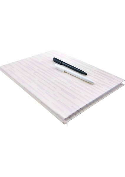 Kendin Süsle Düğün Anı Defteri