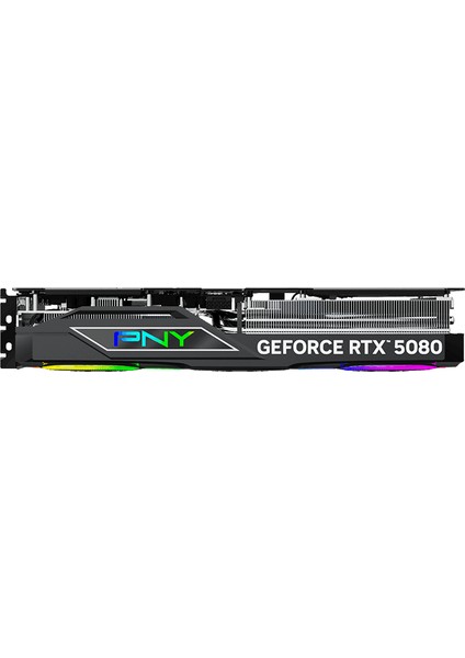 Geforce RTX5080 Argb 16GB Oc Gddr7 256BIT (VCG508016TFXXPB1-O) Gaming (Oyuncu) Ekran Kartı fırsatları