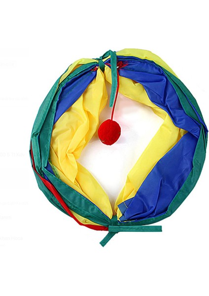 Kedi Oyun Tüneli fırsatları