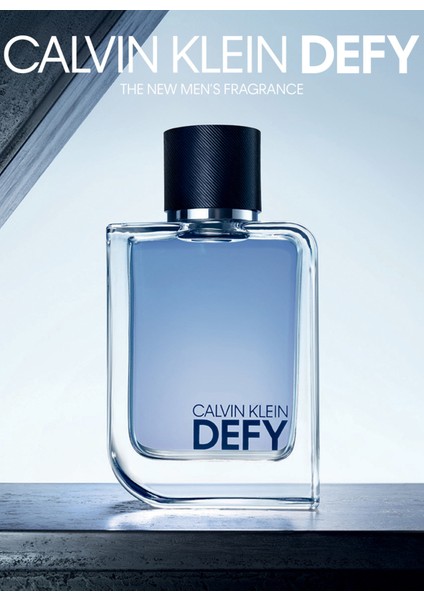 Defy Erkek Deostick 75 Gr