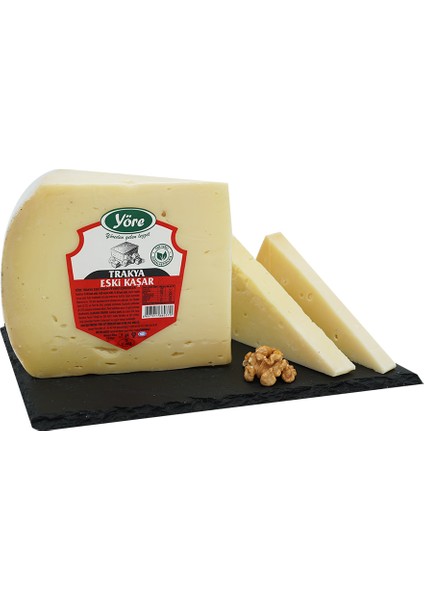 Trakya Lüks Eski Kaşar Peyniri 3 x 300 gr fiyatları