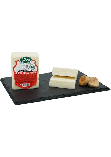 Çanakkale Klasik Beyaz Peynir (%40 koyun sütü, %30 keçi sütü, %30 inek sütü) 3 x 300 gr fırsatları