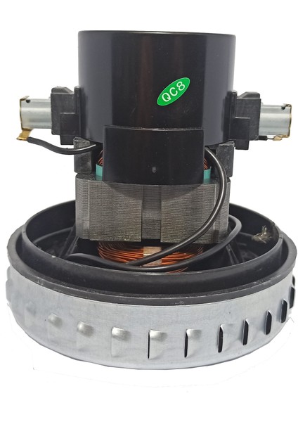 Teknikserviss Arnica Bora 3000-4000-5000 Elektrikli Süpürge Motoru