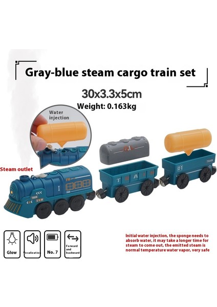 Parça Seti Sahne Çocuk Elektrikli Tren Oyuncakları Noel Müzik Tema Seti (Yurt Dışından)