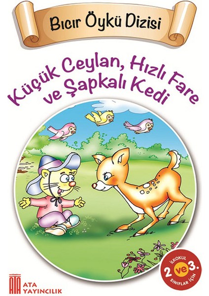 Bıcır Öykü Dizisi 1 Ve 2. Sınıflar modelleri