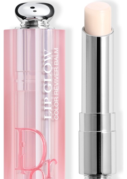 Lip Glow - 000 Universal Clear