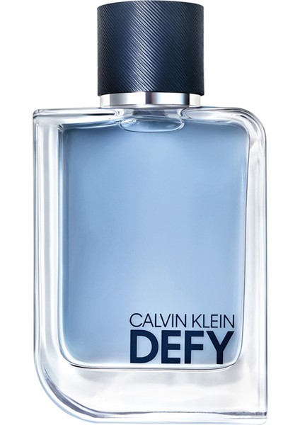 Defy EDT 100 ml Erkek Parfümü