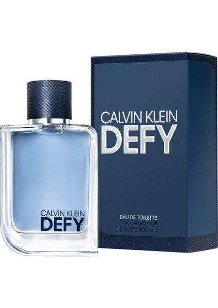 Defy EDT 100 ml Erkek Parfümü fiyatları