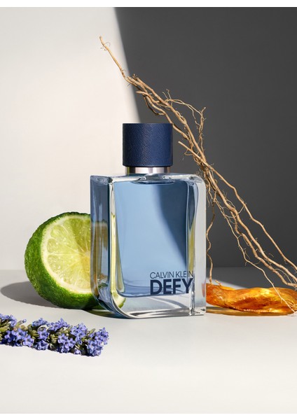 Defy EDT 100 ml Erkek Parfümü modelleri
