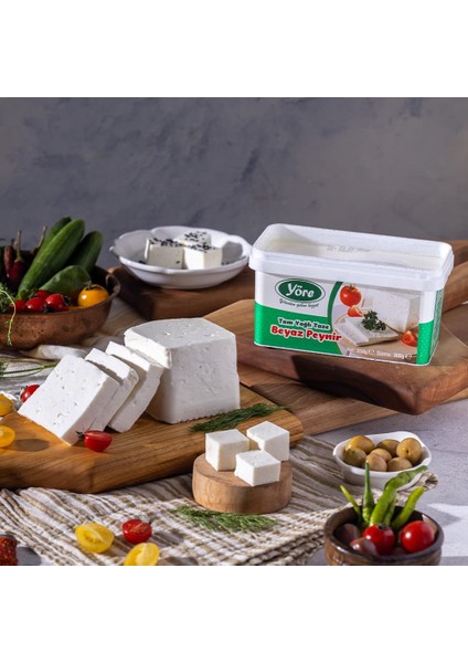 Tam Yağlı Beyaz Peynir 2 x 800 gr fiyatları