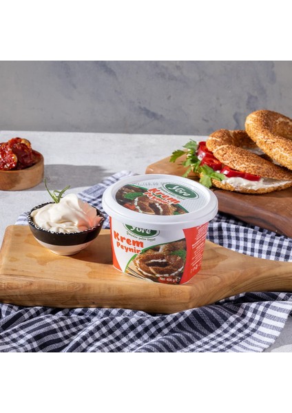 Krem Peynir 2 x 400 gr fiyatları