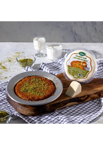 Künefe İçin Eritme Peyniri 250 gr 3 x 250 gr fiyatları