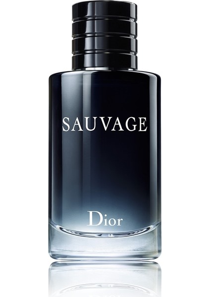 Sauvage Edt 100 Ml Erkek Parfüm