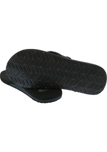 Siyah Erkek Terlik modelleri