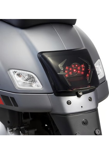 Vespa Gts-Gtv Stop Lambası (2014-2018) / Sıp modelleri