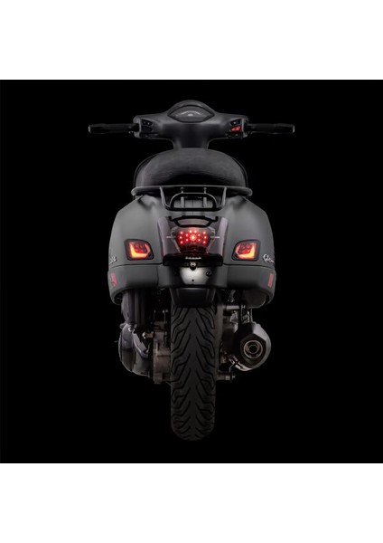 Vespa Gts-Gtv Stop Lambası (2014-2018) / Sıp fırsatları