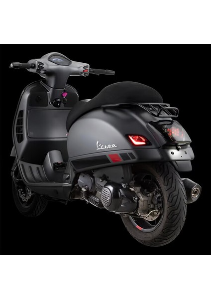 Vespa Gts-Gtv Stop Lambası (2014-2018) / Sıp indirimleri