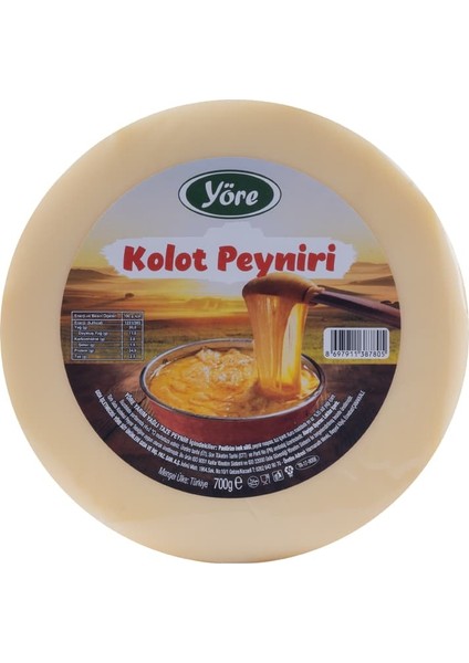 Kolot Peyniri 2 x 700 gr