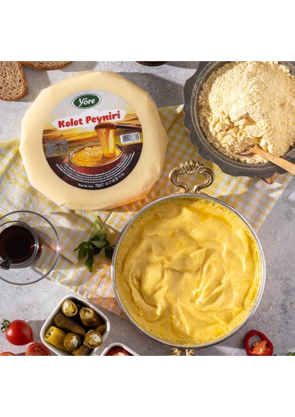 Kolot Peyniri 2 x 700 gr fiyatları