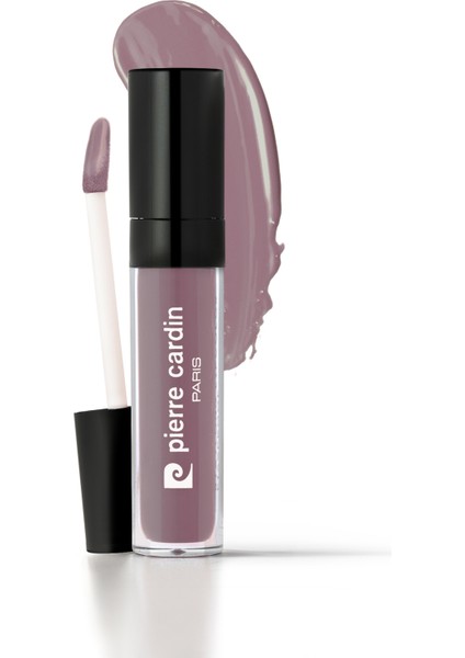 Photoflash Lipgloss – Parlak Likit Ruj - Nude ROSE-141