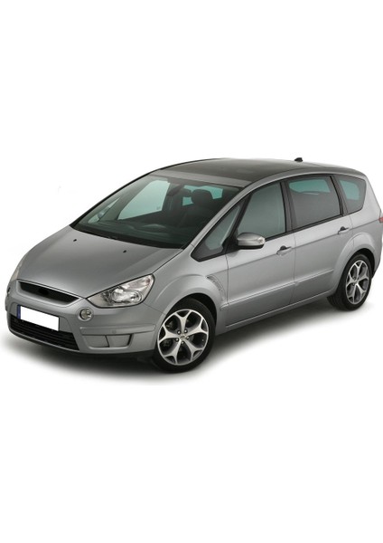 Ford S-Max Smax 2007-2014 Ön Cam Silecek Takımı 75X65CM fiyatları