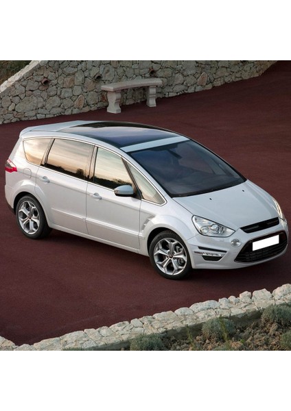 Ford S-Max Smax 2007-2014 Ön Cam Silecek Takımı 75X65CM modelleri